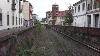 Torino Ceres il metro che cè già [upl. by Chinua321]