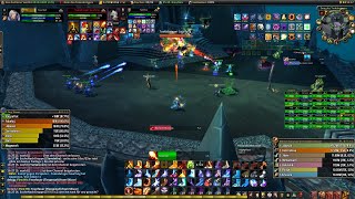 World of Warcraft Wrath of the Lich King Classic Allianz  Longplay 171 [upl. by Shu]