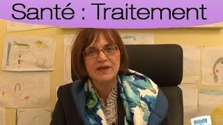 Traitement au laser et dermatologique contre la couperose [upl. by Eesak]