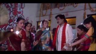 Maine Pyar Kiya  816  Bollywood Movie  Salman Khan amp Bhagyashree [upl. by Sinned819]