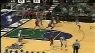 Whos The Better Shooter Ray Allen or Reggie Miller [upl. by Finny]