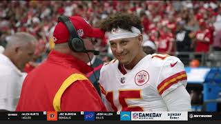 Americas Game The 2022 Kansas City Chiefs FULL HD [upl. by Aramal]