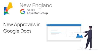 Google Doc Approvals [upl. by Eilla]