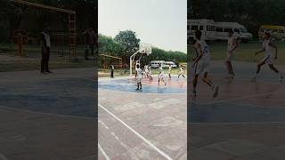 Basketball is life 🏀 sports shorts youtubeshorts basketball trending [upl. by Franzoni]