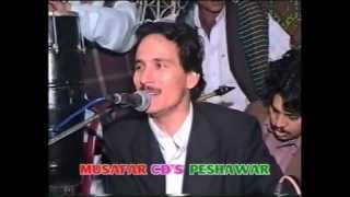 Baryalai Samadi kabul thmpg pashto great song [upl. by Odine]