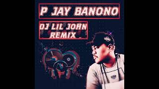 Banono Remix Dj Lil John [upl. by Birdie962]