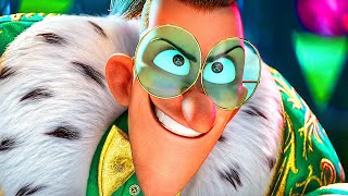 THE BEST ANIMATED MOVIES 2024 Trailers [upl. by Aloz142]