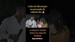 Culto de libertação com Apóstolo Dione 🔥 pessoas são curadas e libertas 🚨 [upl. by Dun]