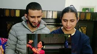 Tomra Paisa Diye Gaanke Keno Song Reaction 🔥🤯 Protidan  Bengali Songs  Asha Bhosle [upl. by Ylrebmi]