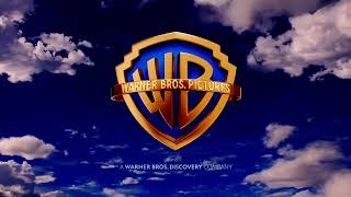 Warner Bros Custom Fanfare 3 Short Version  WarnerTower  TtFM [upl. by Asiuqram]