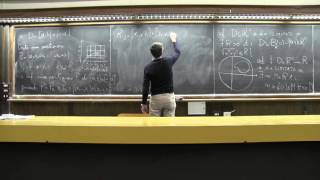 Analisi Matematica 1 Prof Camilli  lezione 55 14 Dic 2015 [upl. by Metabel]