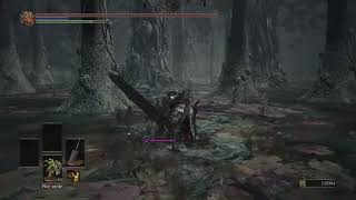 Anel de Quartzo Mágico 1 NG1  Dark Souls 3 [upl. by Grady]