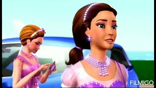 Barbie and the fairy secret full movie part 3in hindiBarbie movie [upl. by Tallu]