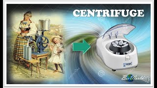 Biology STPM Differential Centrifugation [upl. by Enylrac]