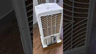 Tata Voltas Frost Air 45L desert air cooler best desert cooler under 7000 best cooler under 7000 [upl. by Rebhun]