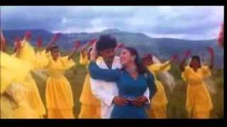 Mausam Aashiqana Hai Movie Anokha AndaazKumar Sanu [upl. by Ylak143]