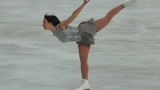 63yearold Never too old to skate [upl. by Enetsuj]