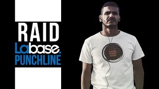 LaBasePunchline RAID  رائد Meilleures Punchlines  Ep 16 [upl. by Elvah425]