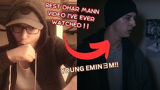 Dhar Mann Made An EMINEM DOCUMENTARY Reacting To quotBULLY Doesnt Know POOR KID Is A RAP GODquot [upl. by Jerrilyn778]