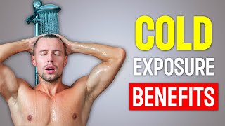 Cold Shower Therapy Benefits That Will Change Your Life [upl. by Schlicher]