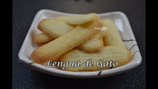 Lengua de Gato [upl. by Pascal]