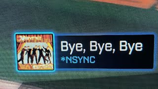 Rocket League  ByeByeBye NSYNC Player Anthem Review Epic Goal MVP  With Ruben6167 [upl. by Terry103]