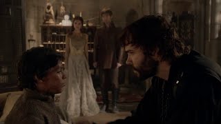 Reign Saison 1 Episode 21 Partie 39 VF [upl. by Brawley]