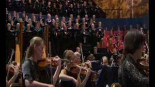 Elgar  The Dream of Gerontius part 2 excerpt [upl. by Marciano849]