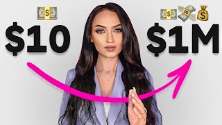 7 Principles to Become a Millionaire Watch THIS to Get RICH [upl. by Sophie170]