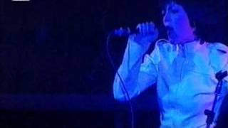 Ladytron live in Sofia 2003  14  Oops Oh My [upl. by Brunell370]