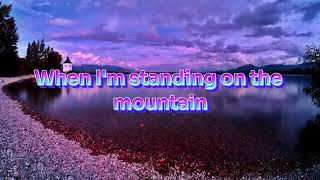 Tauren Wells  Hills And Valleys  Lyric Video [upl. by Oirasec]