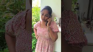 ഒരു തേപ്പ് twist Saresh Krishna  Ragasree  Jay Krishnan instagram comedy comedyshorts [upl. by Cyprio]