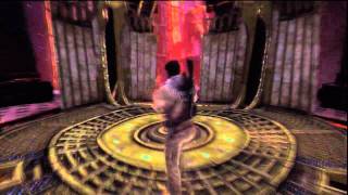 Uncharted 3 Treasure Locations Treasure 97 Sabaean Moon Symbol [upl. by Nicoline]