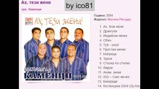 оркКаменци  Индийски кючек [upl. by Sucramal]