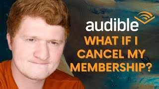 Do I Keep All My Audiobooks If I Cancel Audible [upl. by Leor24]