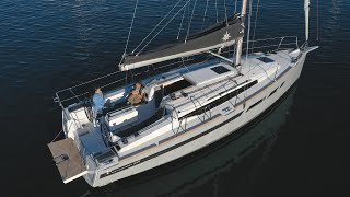 Sun Odyssey 349 Limited Edition [upl. by Areivax511]