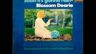 Blossom Dearie  Sunny [upl. by Elboa427]