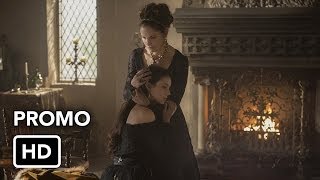 Reign 1x13 Promo quotThe Consummationquot HD [upl. by Kylah]