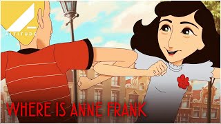 quotEVERYONE Was In Love With Mequot  Anne Franks Admirers  WHERE IS ANNE FRANK  Altitude Films [upl. by Carbone]