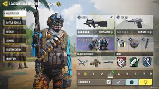 CBR4 Gunsmith Elevate Your Arsenal in Call of Duty Mobile [upl. by Tasiana162]