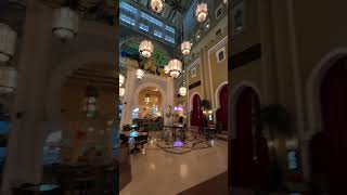 Oaks IBN Battuta Gate Hotel Dubai [upl. by Fenny]