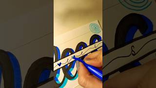 Cool amp Creative Name Lettering Ideas [upl. by Htebharas]