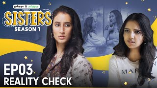 Nikitas Best Scenes In Sisterhood ft Nitya Mathur Nidhi Bhanushali  Amazon miniTV [upl. by Nylitsirk]