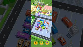 Bus chaos level 12  GAME Walkthrough [upl. by Cyma]