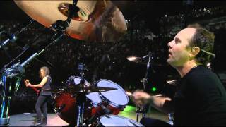 Metallica  Master of Puppets Live Francais Pour Une Nuit [upl. by Sabian]