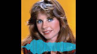 How Jan Smithers got cast on WKRP in Cincinnati [upl. by Aniaz]