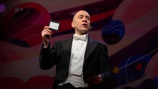 Mentalism mind reading and the art of getting inside your head  Derren Brown  TED [upl. by Schnurr]