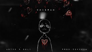 Astvx x Doli  Umieram prod Zdvcham [upl. by Eila]