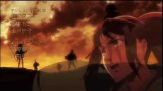 進撃の巨人 OP 2 FULL Shingeki no Kyojin Opening 2 FULL HD [upl. by Noedig929]