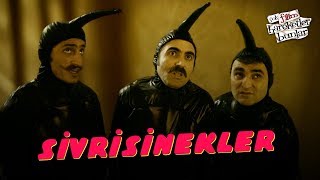 Çok Filim Hareketler Bunlar  Sivrisinekler [upl. by Yellac640]